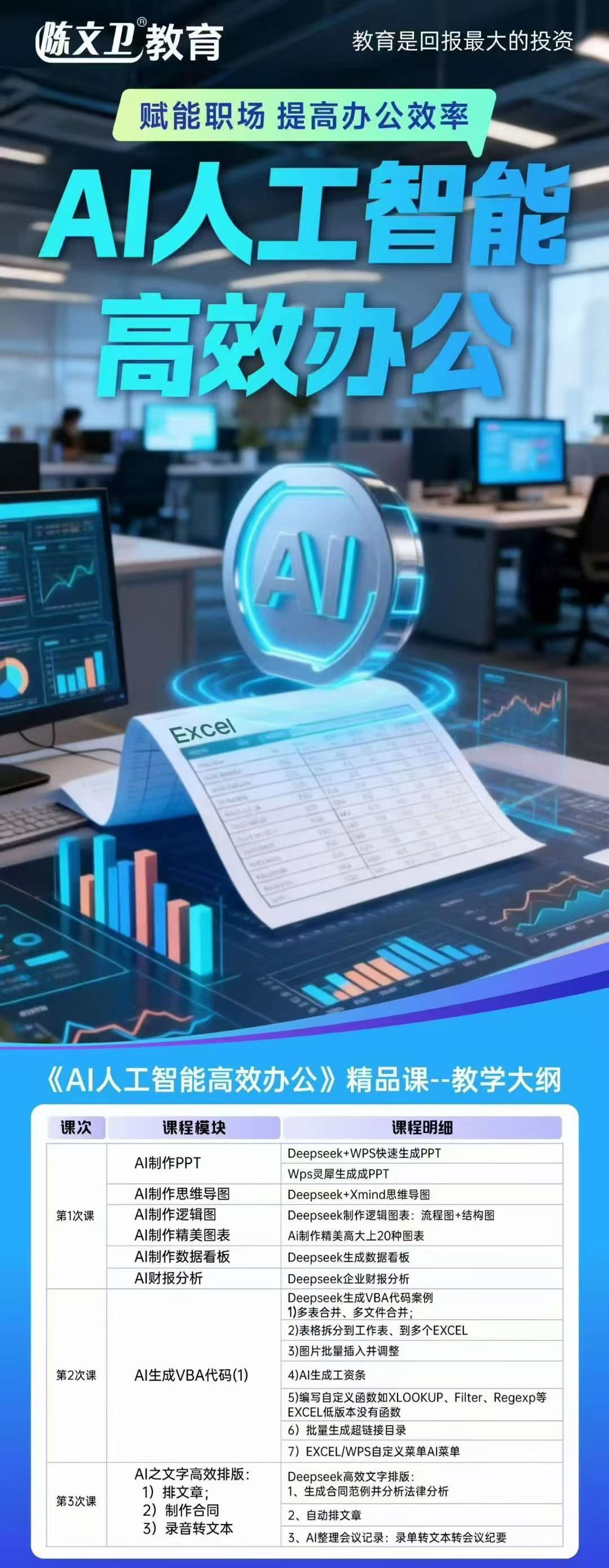 10分钟 vs 8小时:我用AI实现了效率碾压。这不是内卷,是新一轮的办公淘汰赛已经开始。