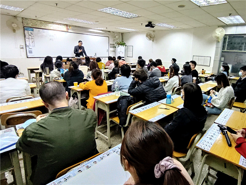 在广州，学CPA哪家培训机构靠谱?
